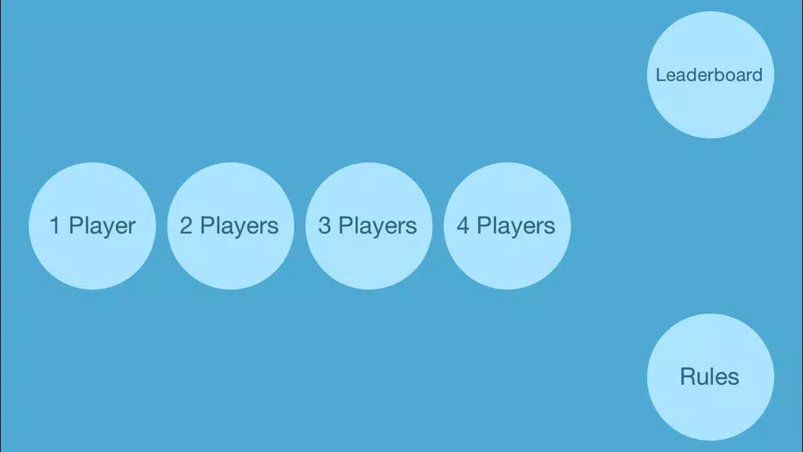 Math Game Multiplayer Screenshots