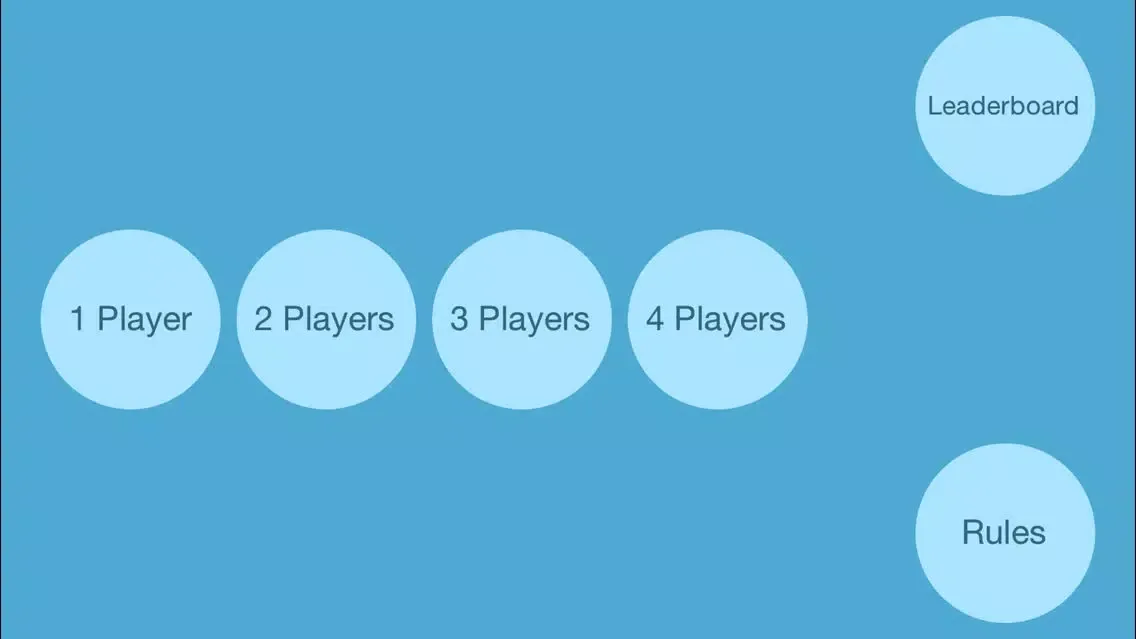 Tangkapan skrin Math Game Multiplayer