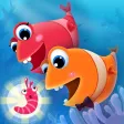 Mr. & Mrs. Fish