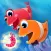 Mr. & Mrs. Fish