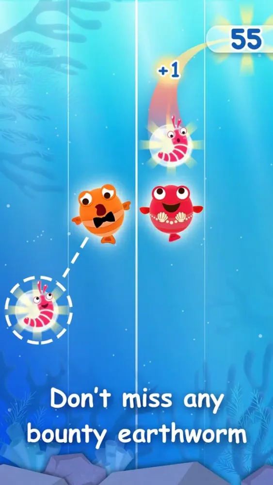 صور Mr. & Mrs. Fish