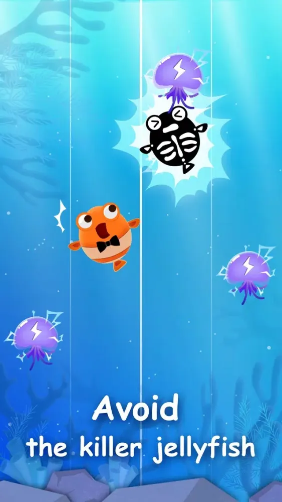 صور Mr. & Mrs. Fish