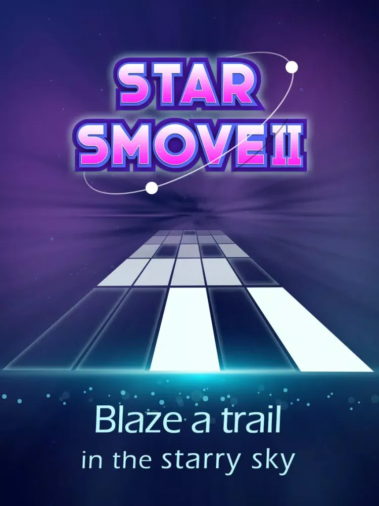 Star Smove - Territorial Expansion iPad  Screenshots