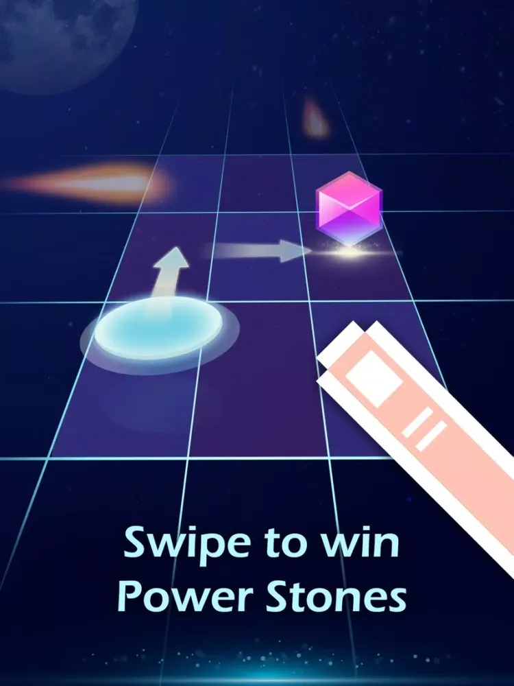 Star Smove - Territorial Expansion iPad  Screenshots