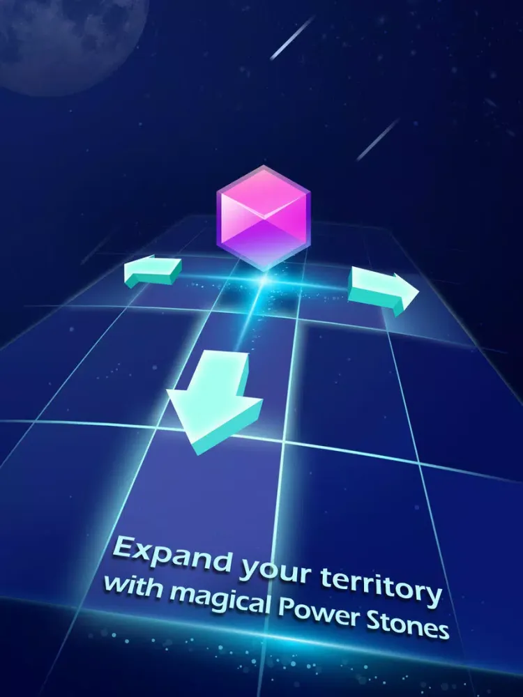 Star Smove - Territorial Expansion iPad  Screenshots