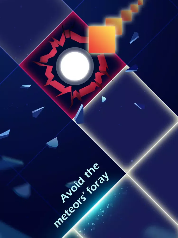 Star Smove - Territorial Expansion iPad  Screenshots