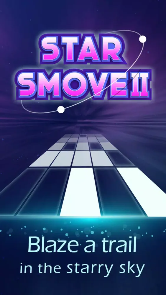 Star Smove - Territorial Expansion Screenshots