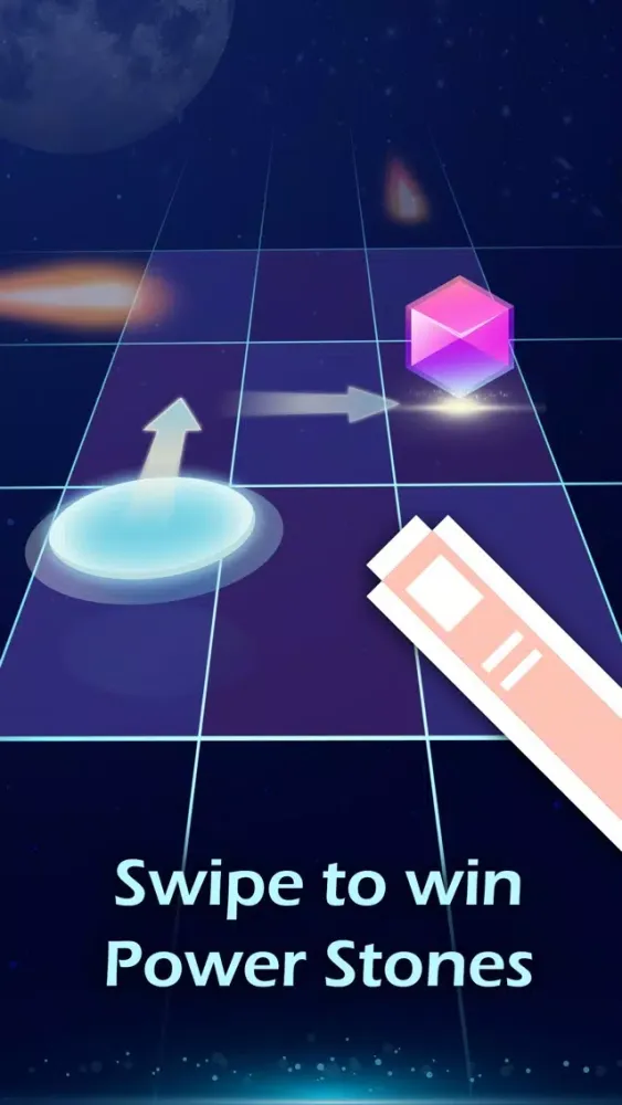 Star Smove - Territorial Expansion Screenshots