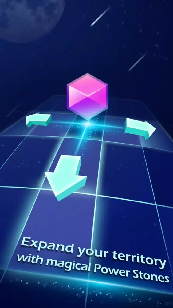 Star Smove - Territorial Expansion Screenshots