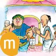 Best of Amar Chitra Katha and Indian stories of Panchatantra - Tenalirama Goes To Vijayanagar Best of Amar Chitra Katha and Indian stories of Panchatantra - Tenalirama Goes To Vijayanagar