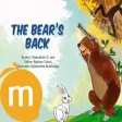 The Bear's Back - Interactive eBook in English for children with puzzles and learning games