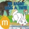 The Rabbit Loses A Tooth - An Interactive eBook in English for children with learning games