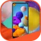 Theme for Samsung Galaxy A21