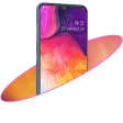 Theme for Galaxy A50
