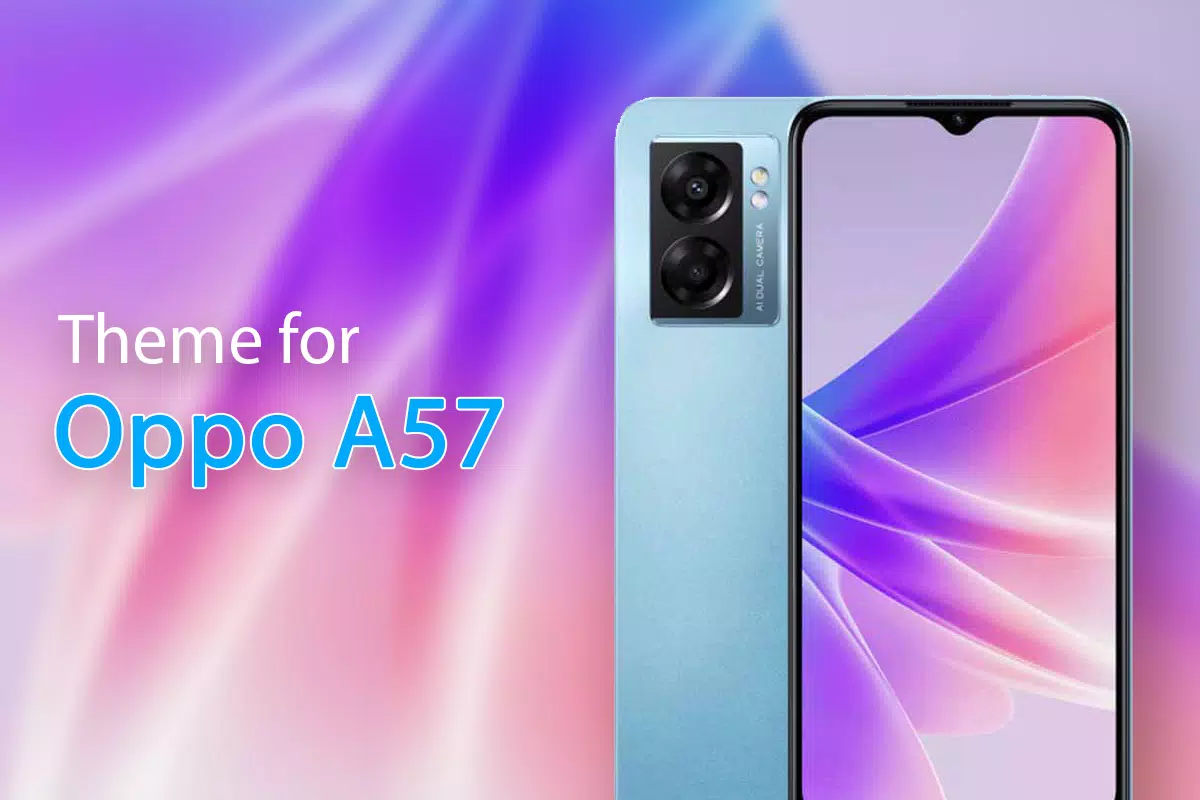 Theme for Oppo a57 Screenshots