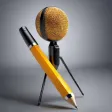 AudioPencil: Voice to Text AudioPencil: Voice to Text