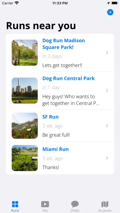 PetBook: Where pets & ppl meet স্ক্রিনশট
