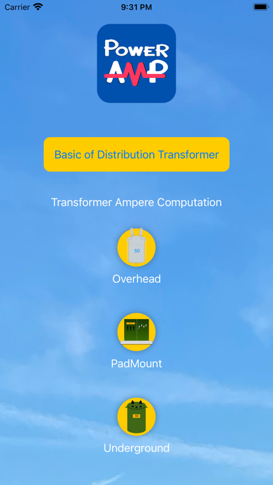 PowerAmp Ekran Görüntüleri