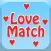 Love Match: Compatibility Calc