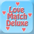 A Love Match Deluxe