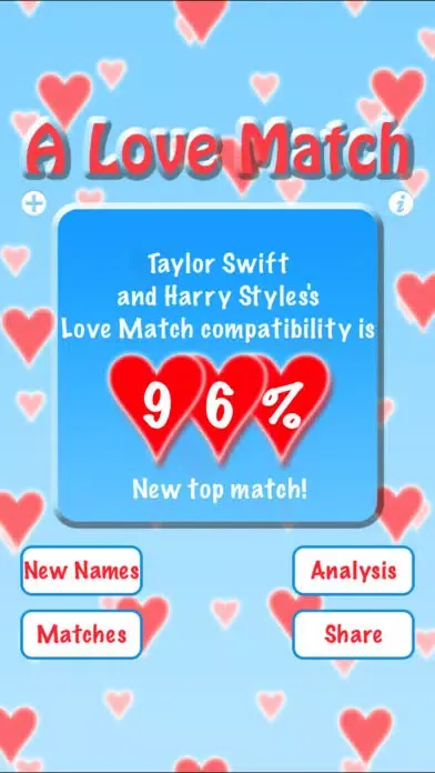 A Love Match Deluxe سکرین شاٹس