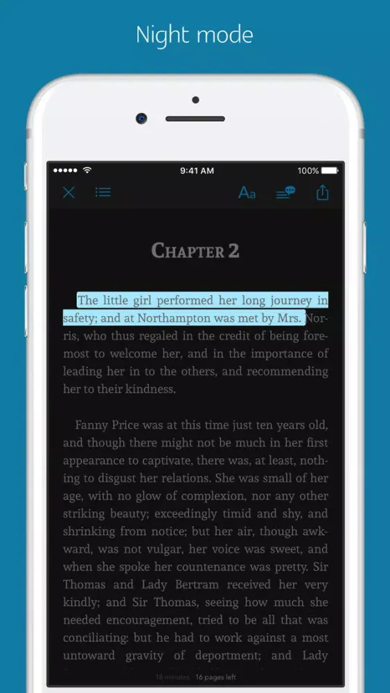 Capturas de tela do Mansfield Park - quiz, sync transcript