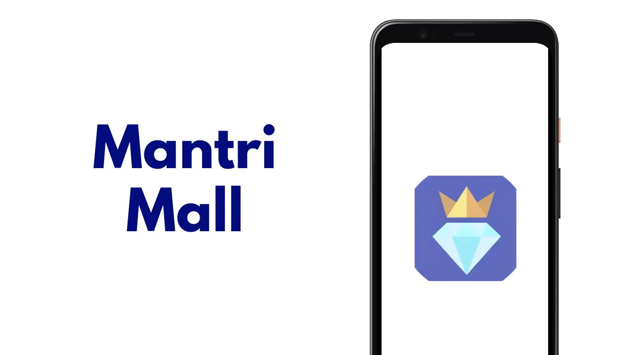 Mantri Mall স্ক্রিনশট