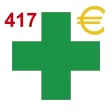 417 Medicamentos Excluidos