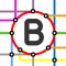 Staten Island Express Bus Map