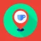 Coffe: Coffee Maps - Pin Drop