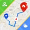 Maps, Navigation & Directions