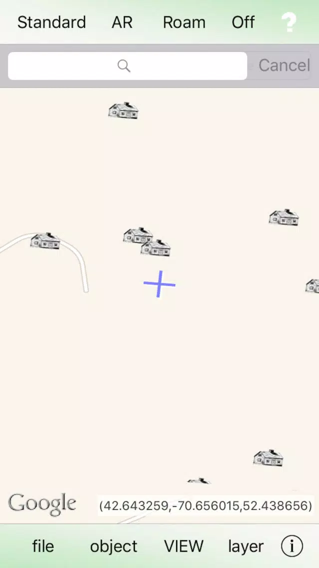 Mapster = Maps + Multimedia سکرین شاٹس