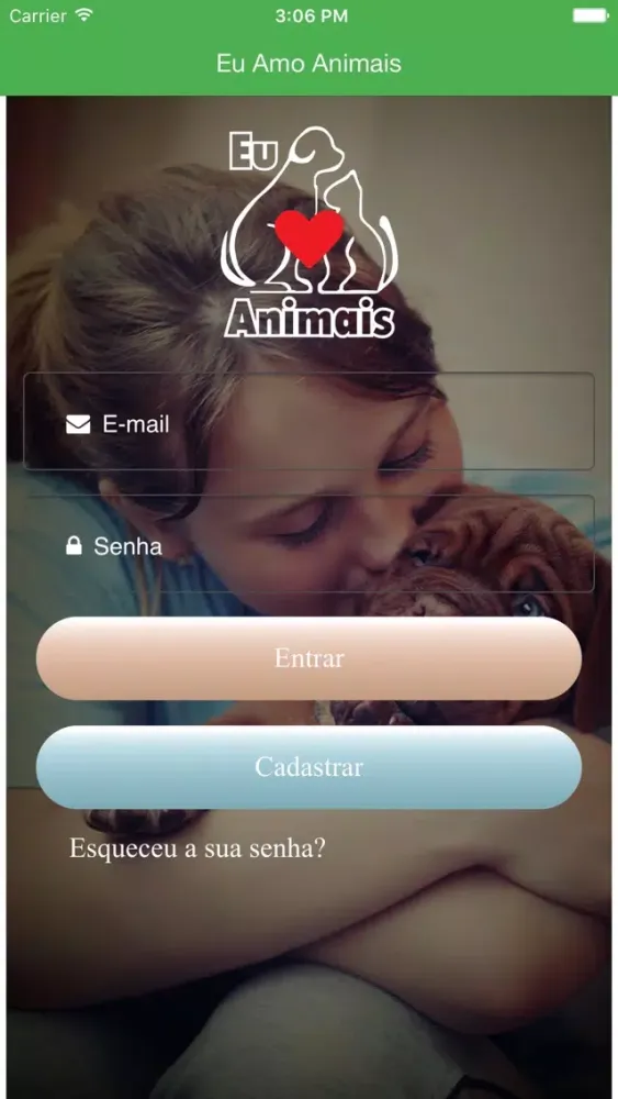 تصاویر Eu Amo Animais