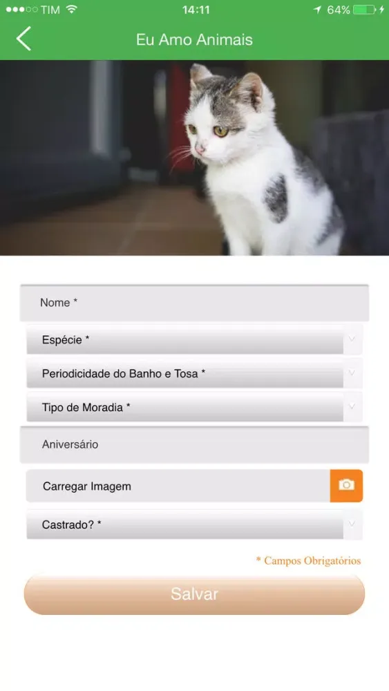 تصاویر Eu Amo Animais