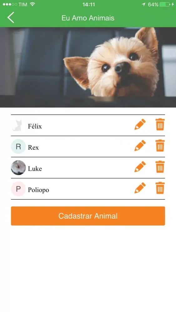 تصاویر Eu Amo Animais