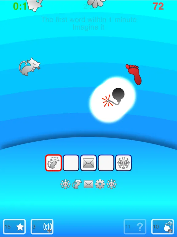 Wordare iPad  Screenshots
