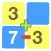 + & - : A Zen game