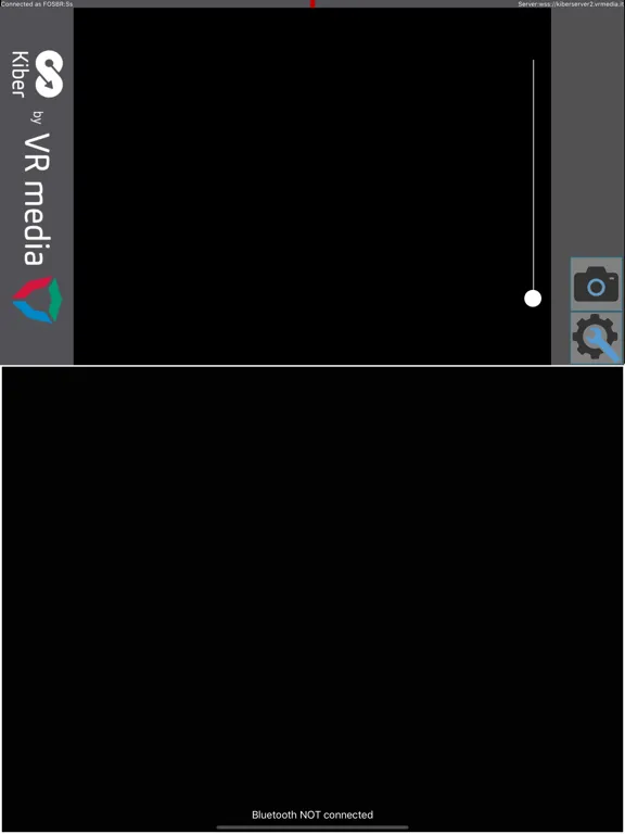 Скриншоты Kiber Field iPad 