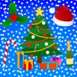 Stickers for Christmas (2017) Stickers for Christmas (2017)