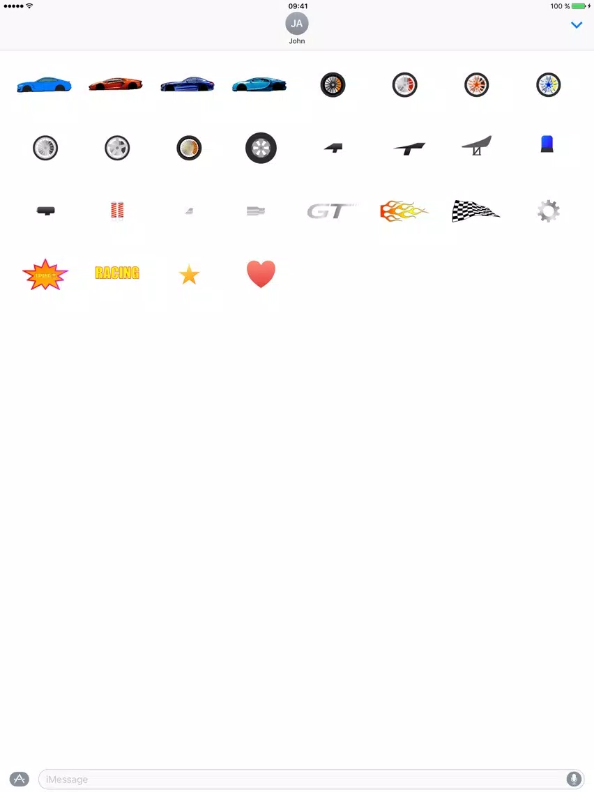 ภาพหน้าจอของ Tuning Pack iPad 