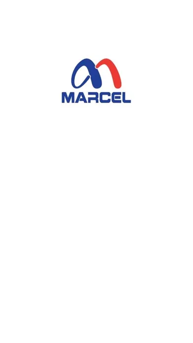 Marcel Smart應用截圖