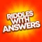 Riddles With Answers