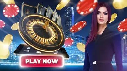 Maria Casino Games Screenshots