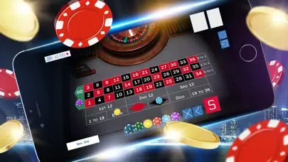 Maria Casino Games Screenshots