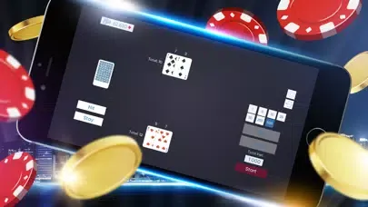 Maria Casino Games Screenshots