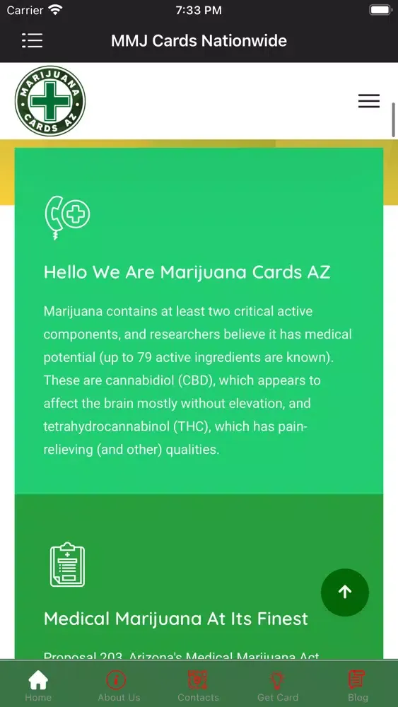 صور MMJ Cards Nationwide