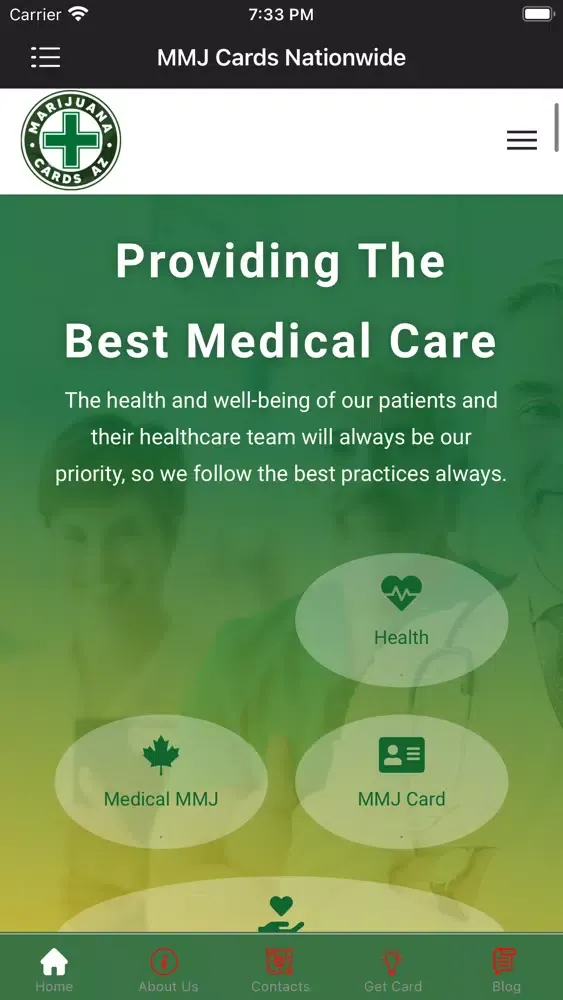 صور MMJ Cards Nationwide