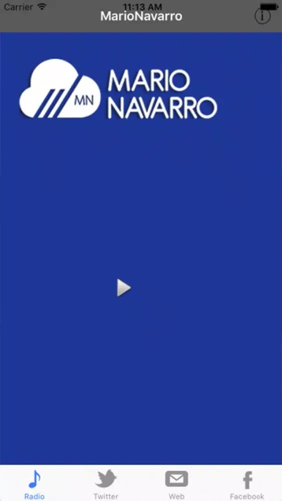 Mario Navarro Screenshots