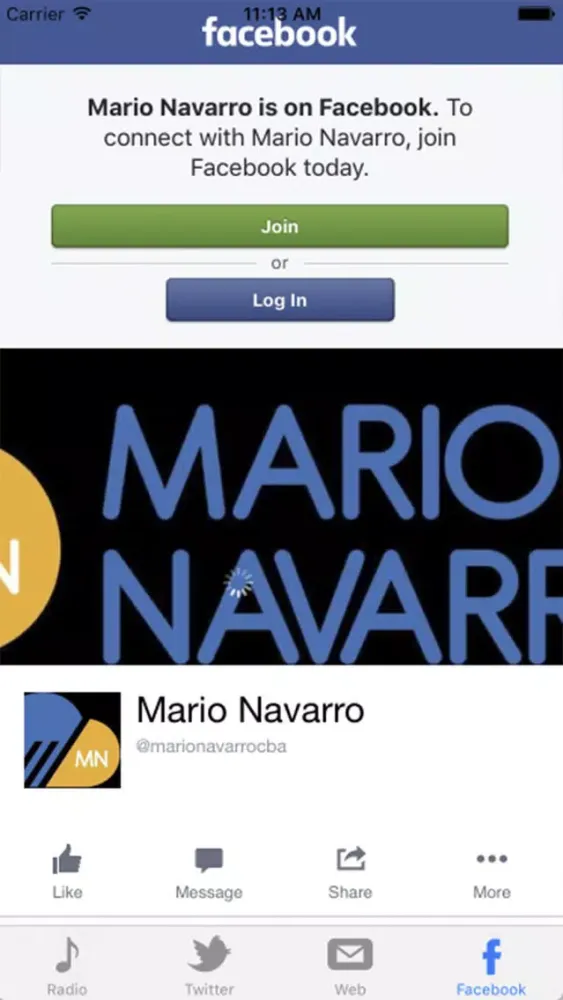 Mario Navarro Screenshots