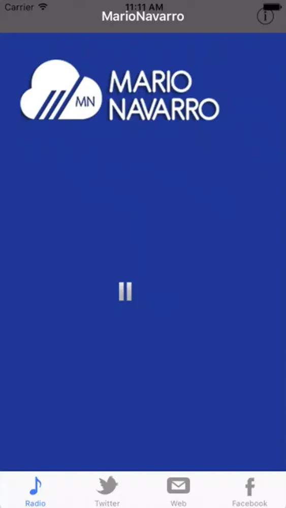 Mario Navarro Screenshots